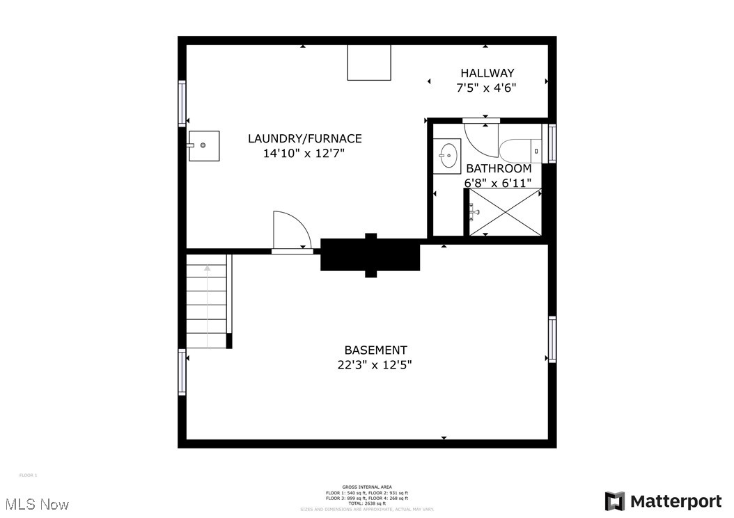 1607 Maple Road, Cleveland Heights, Ohio image 37