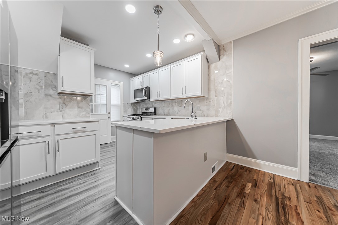 1607 Maple Road, Cleveland Heights, Ohio image 7