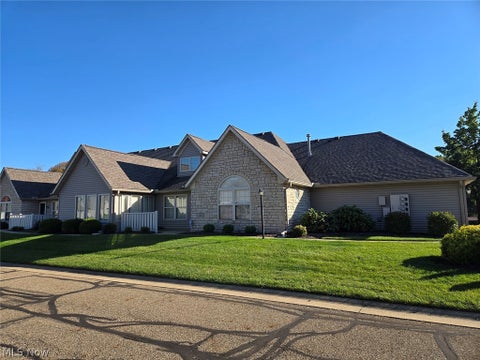 Tiny photo for 1425 Laurenbrook Lane NE, Massillon, OH 44646 (MLS # 5255087)