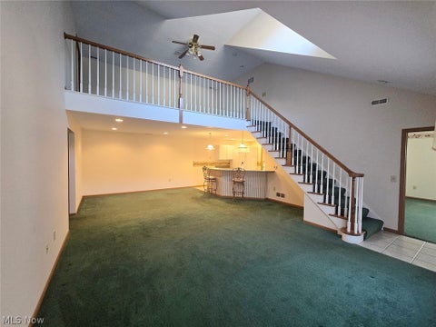 Tiny photo for 1425 Laurenbrook Lane NE, Massillon, OH 44646 (MLS # 5255087)