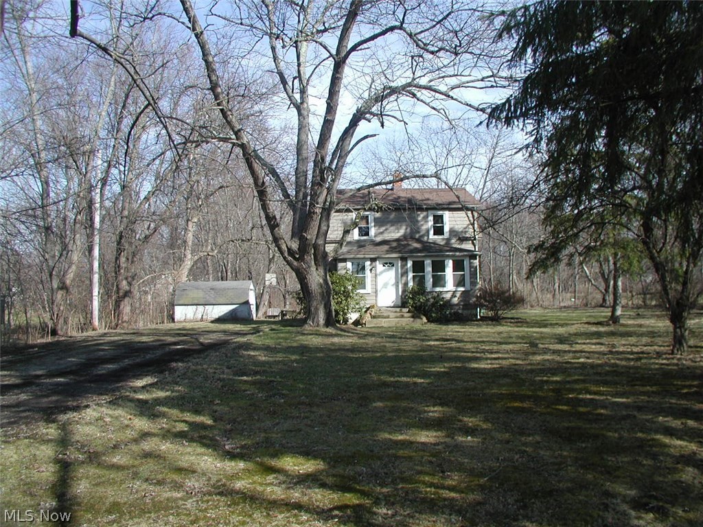 Springfield Acres - Residential