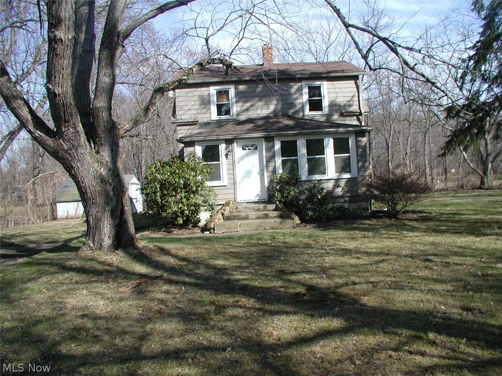 Springfield Acres - Residential