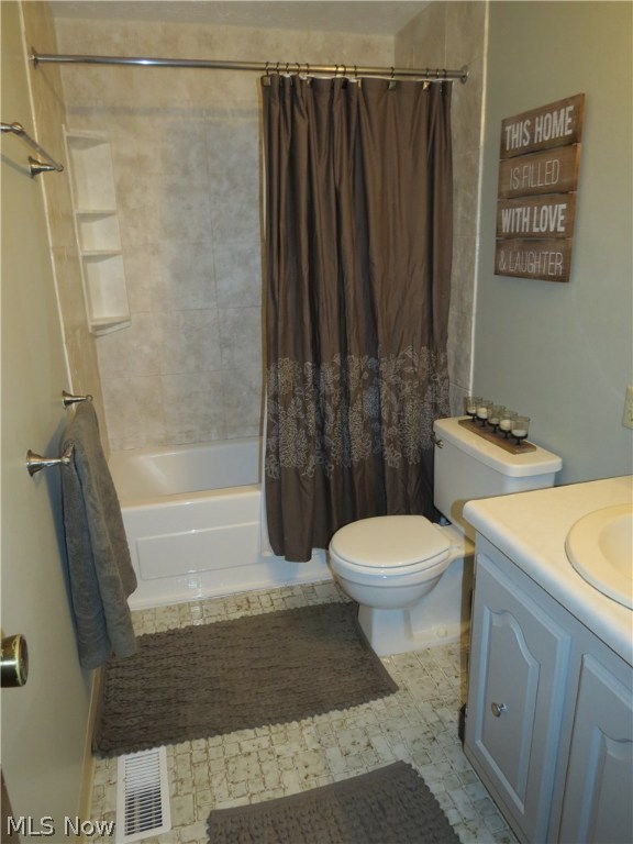 Aurora Shores - Residential