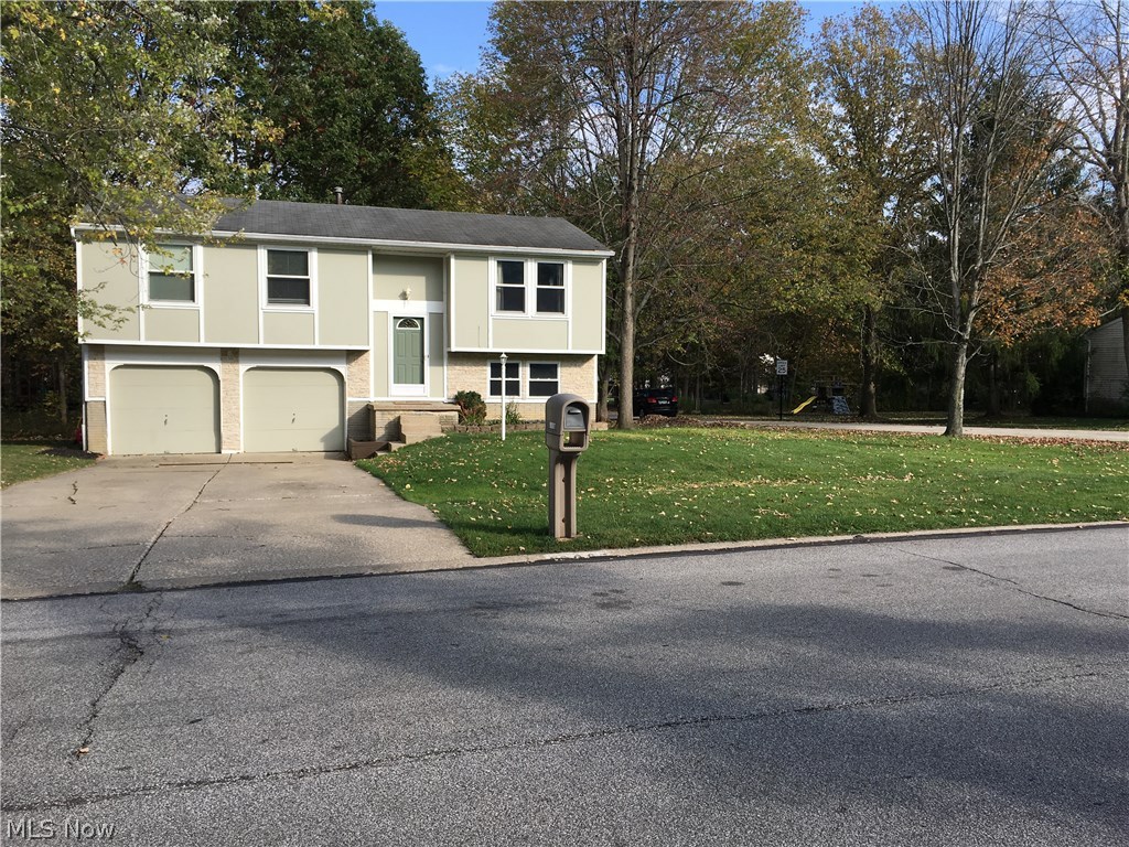 Aurora Shores - Residential