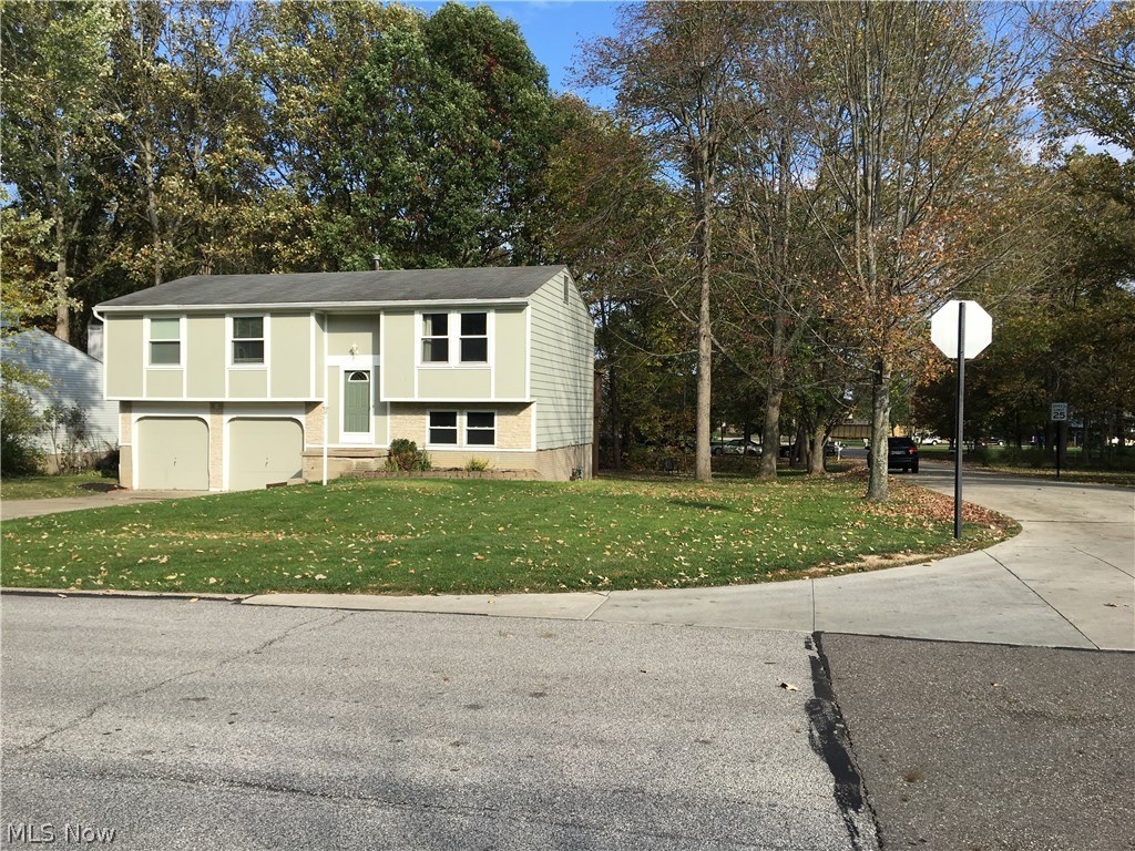 Aurora Shores - Residential