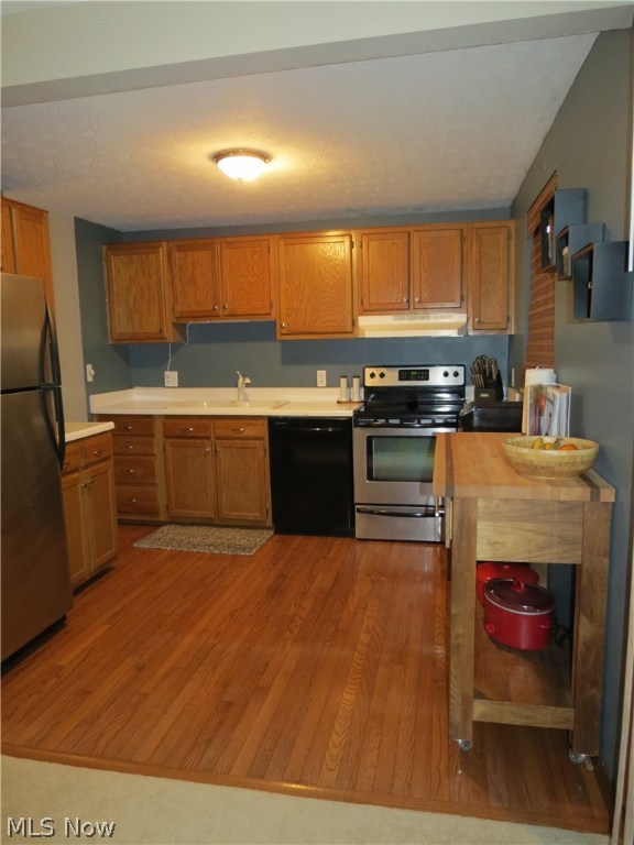 Aurora Shores - Residential