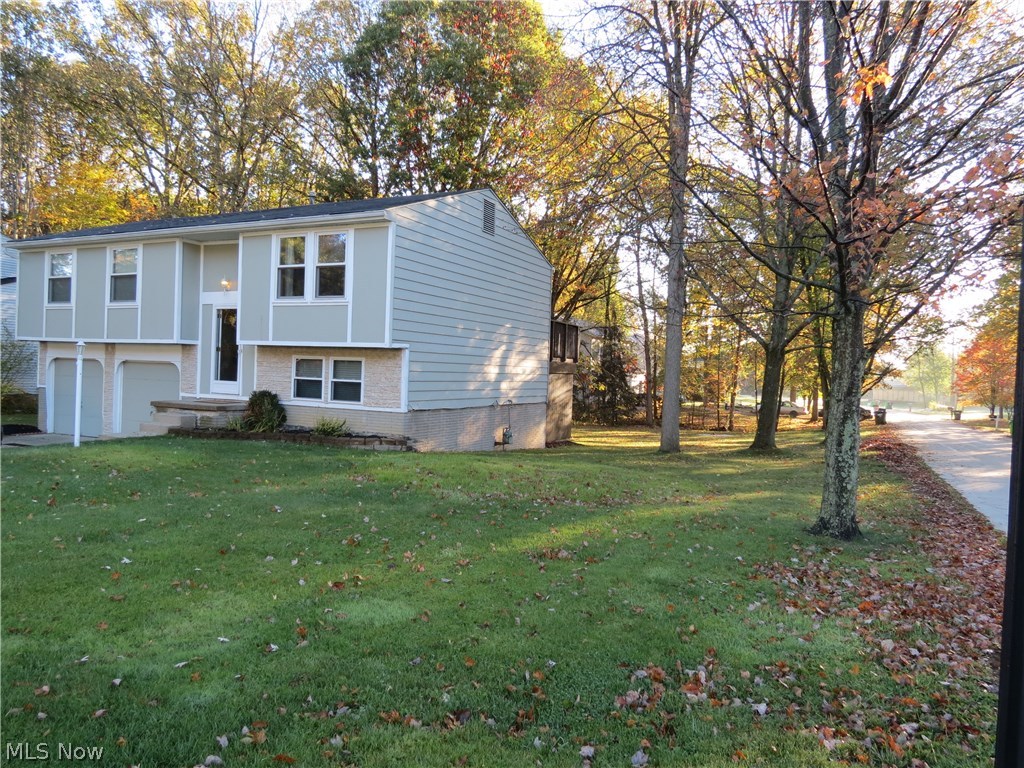 Aurora Shores - Residential