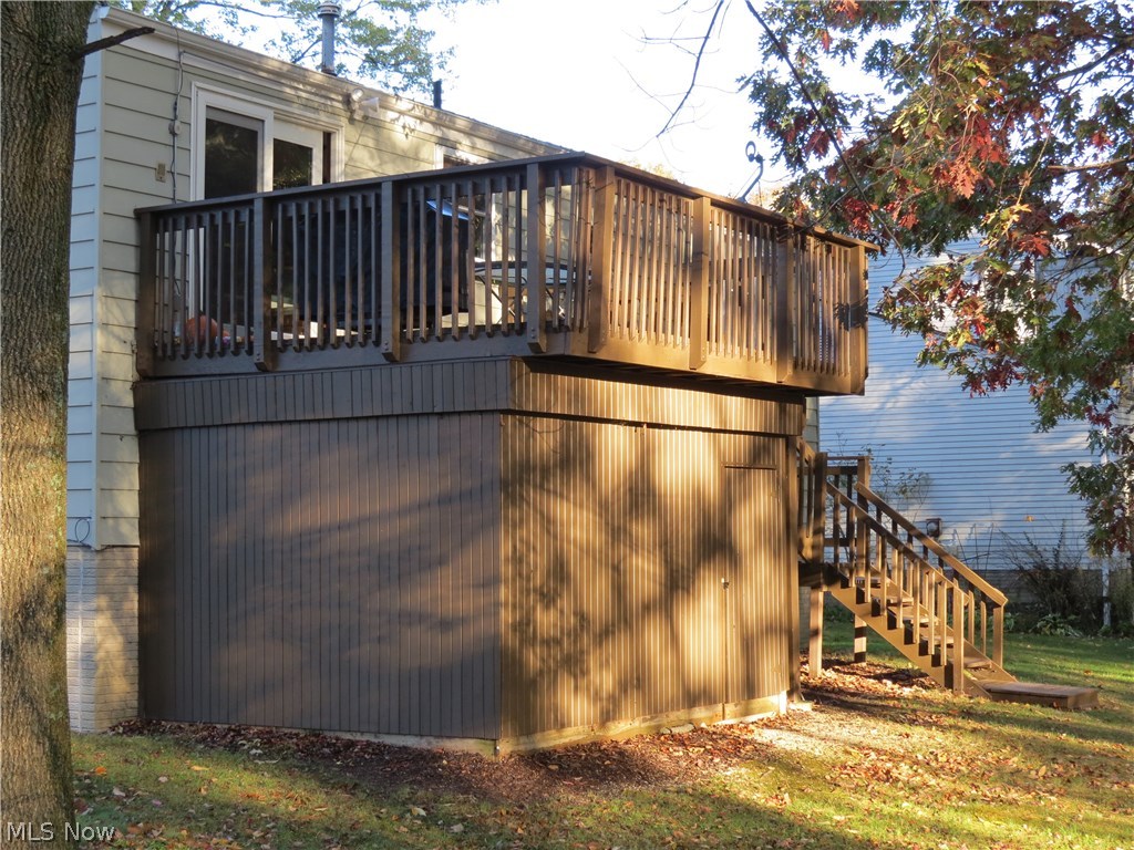 Aurora Shores - Residential