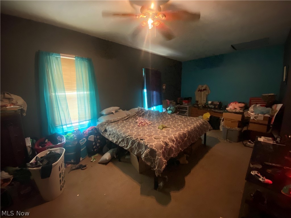 Brass Cos Add - Residential Income