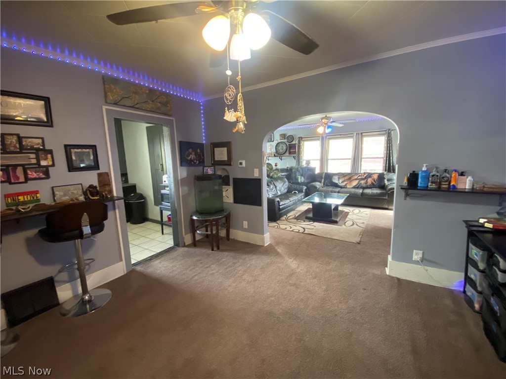 Brass Cos Add - Residential Income