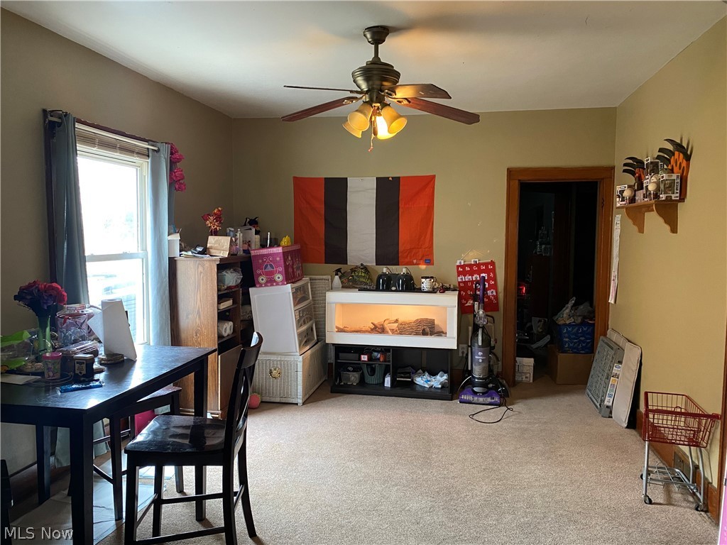 Brass Cos Add - Residential Income