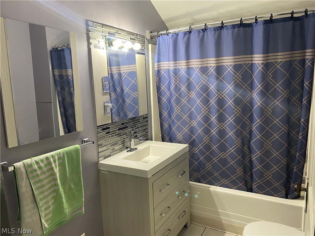 Brass Cos Add - Residential Income