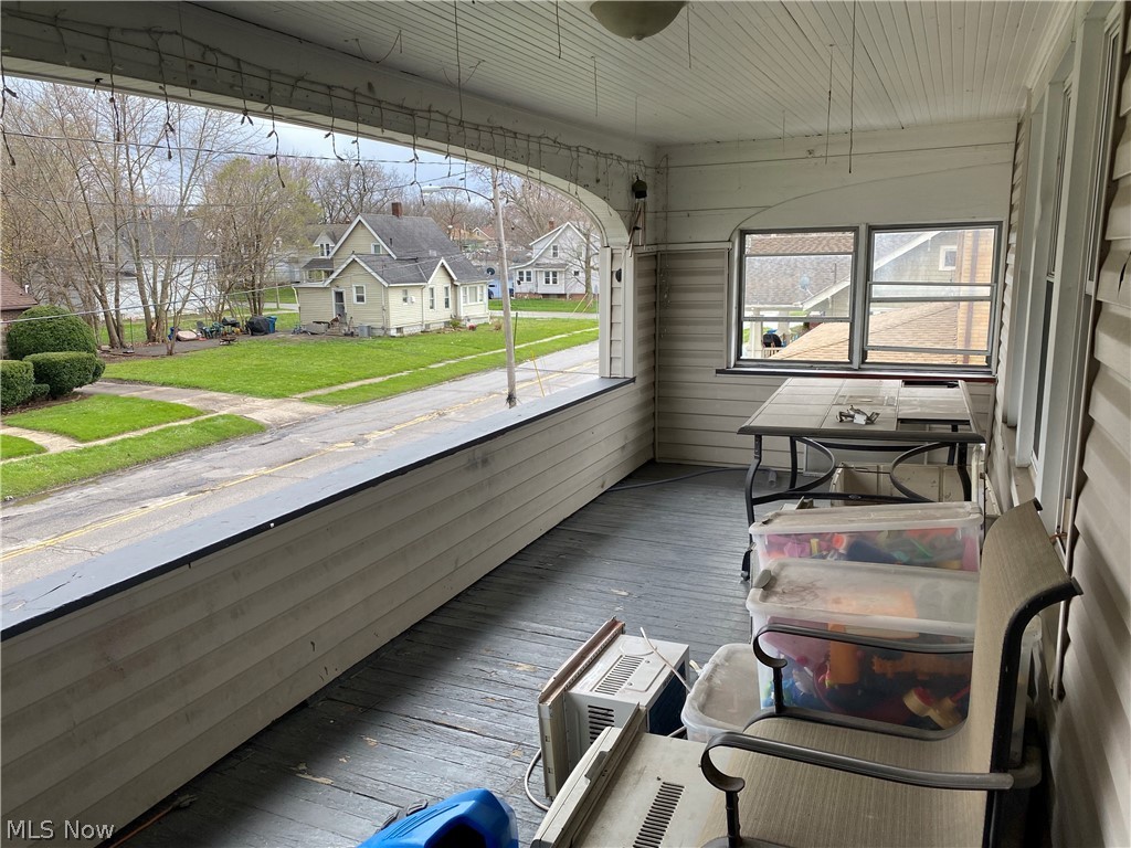 Brass Cos Add - Residential Income