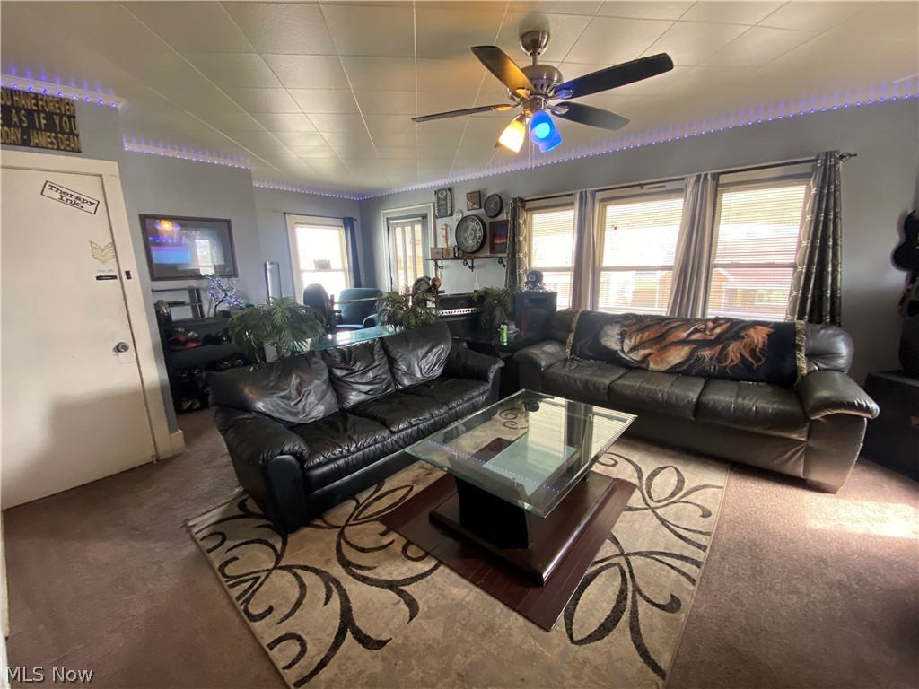 Brass Cos Add - Residential Income