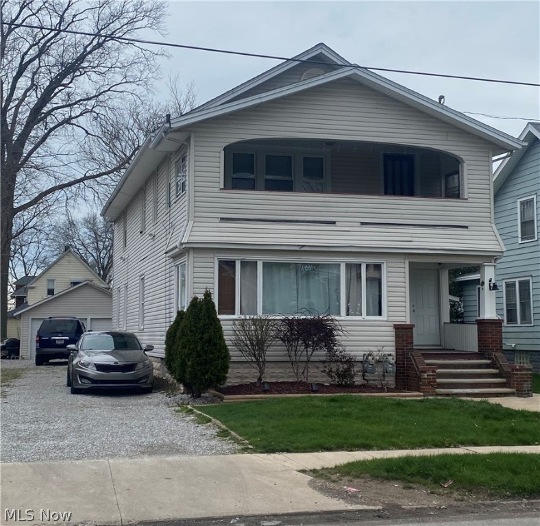 Brass Cos Add - Residential Income