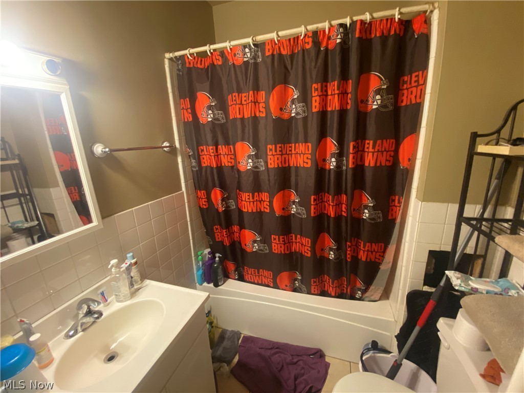 Brass Cos Add - Residential Income