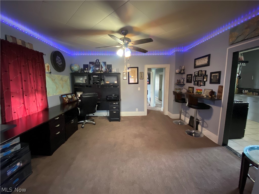 Brass Cos Add - Residential Income