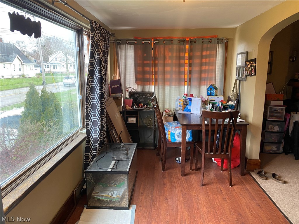 Brass Cos Add - Residential Income