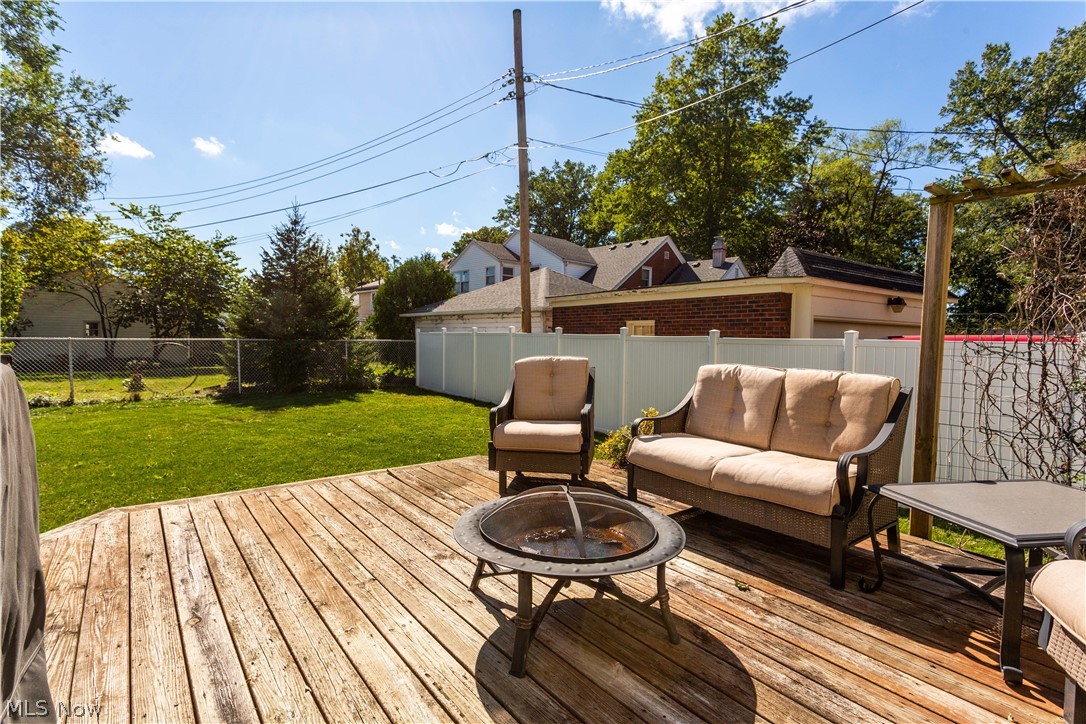 Lakeview Park - Residential