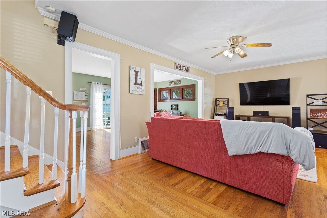 Lakeview Park - Residential