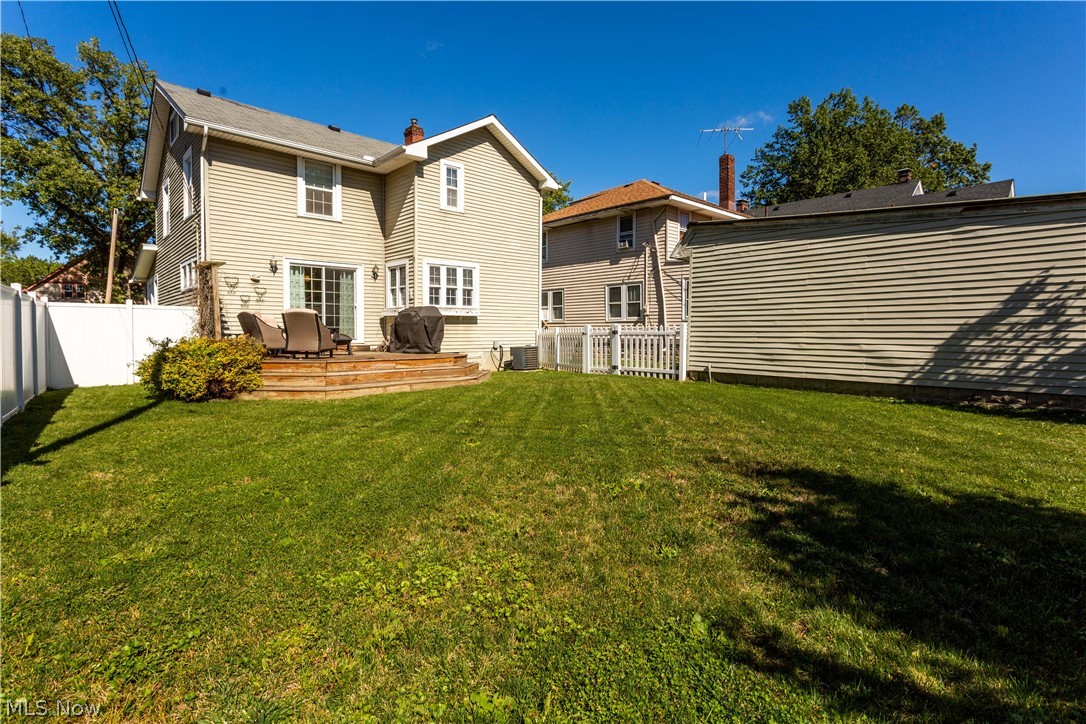 Lakeview Park - Residential