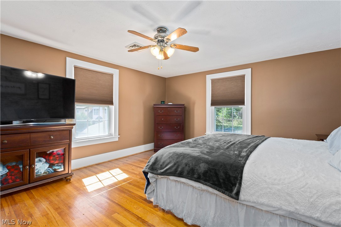 Lakeview Park - Residential