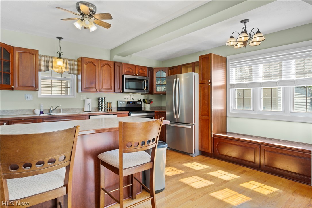 Lakeview Park - Residential