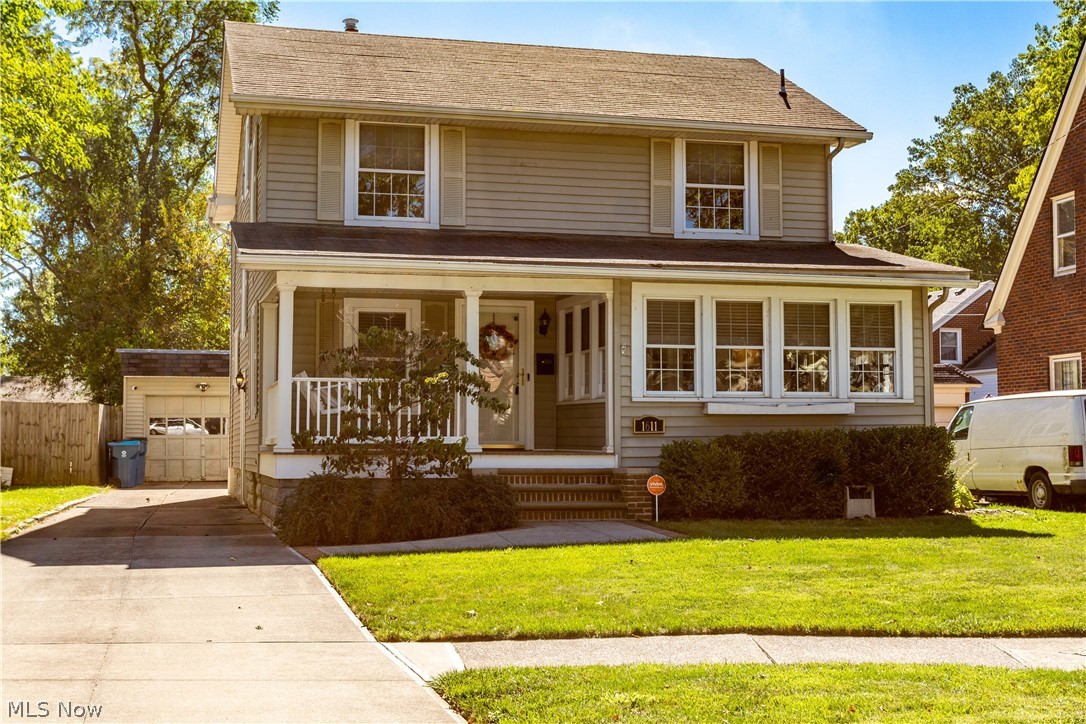 Lakeview Park - Residential