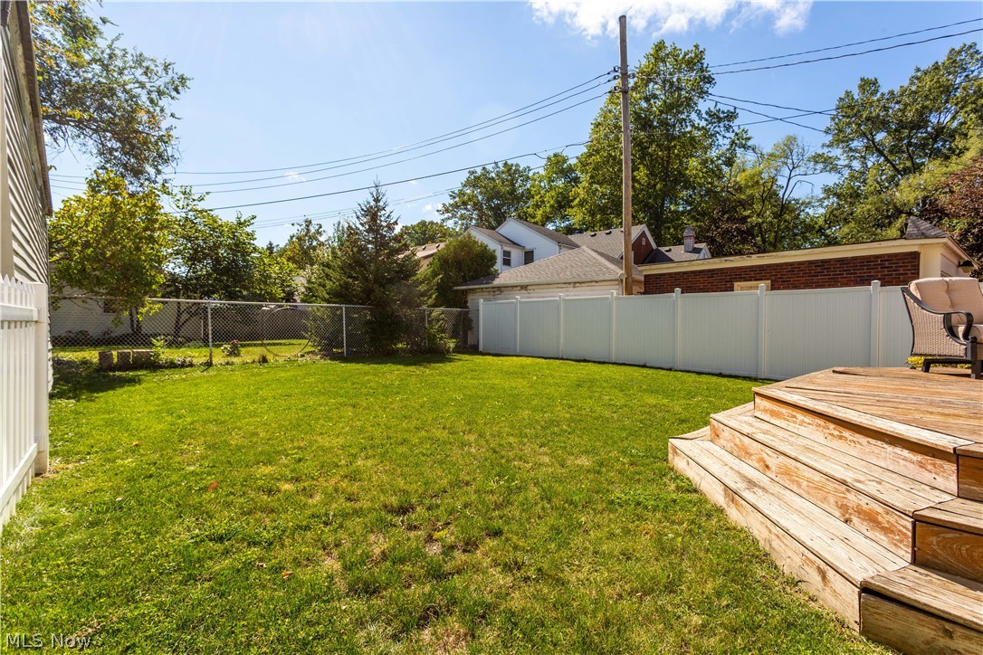 Lakeview Park - Residential