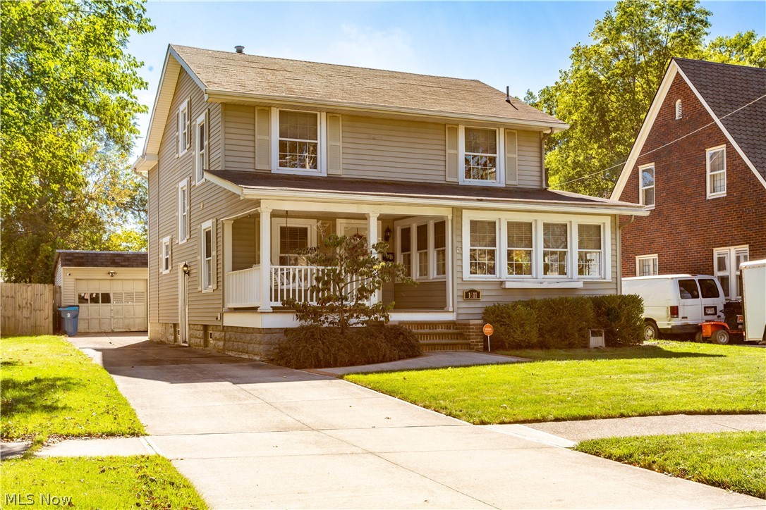 Lakeview Park - Residential