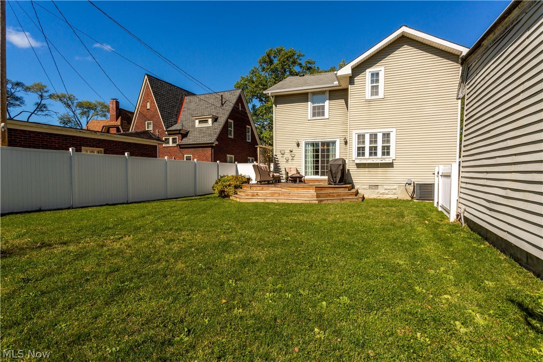 Lakeview Park - Residential