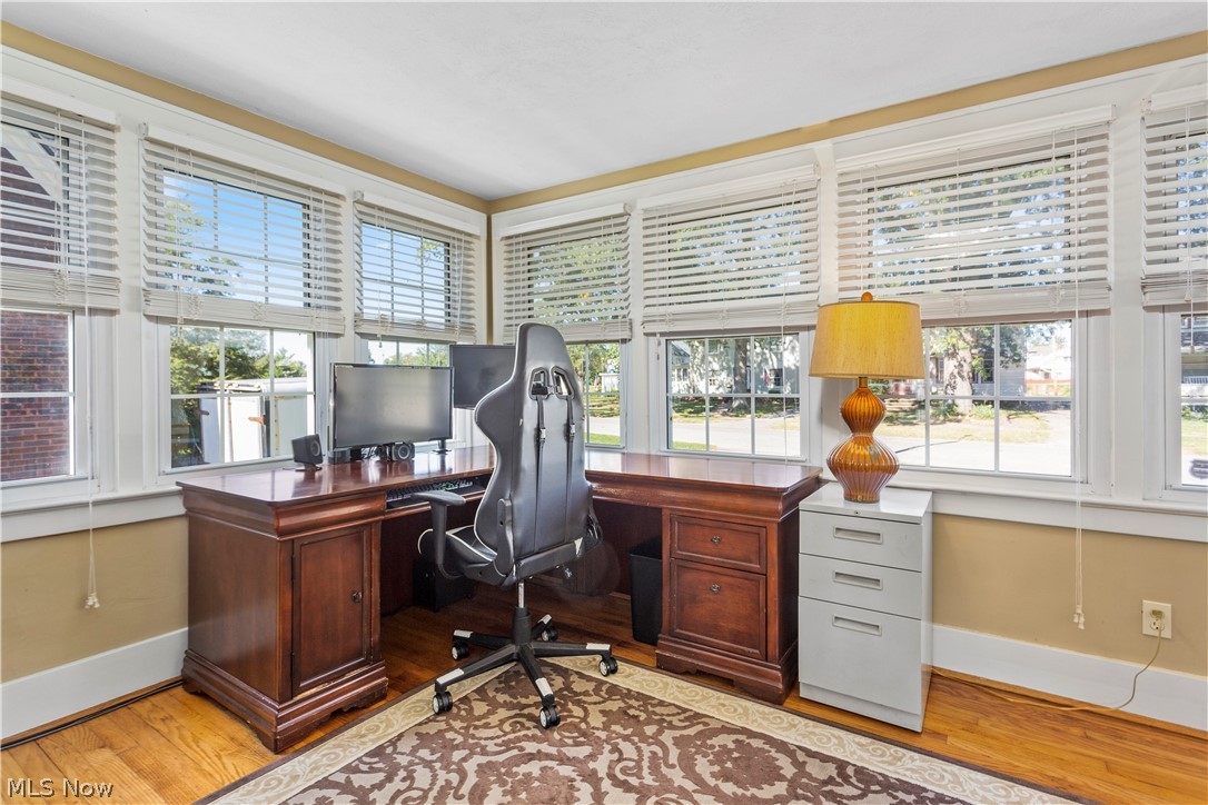 Lakeview Park - Residential