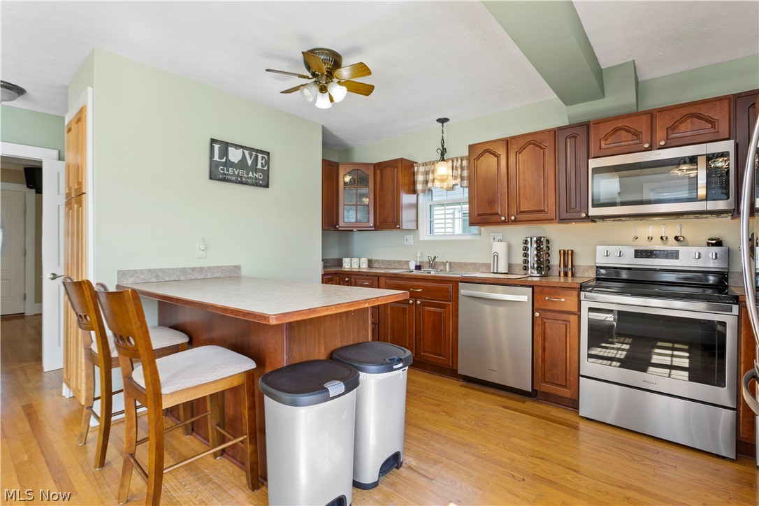 Lakeview Park - Residential