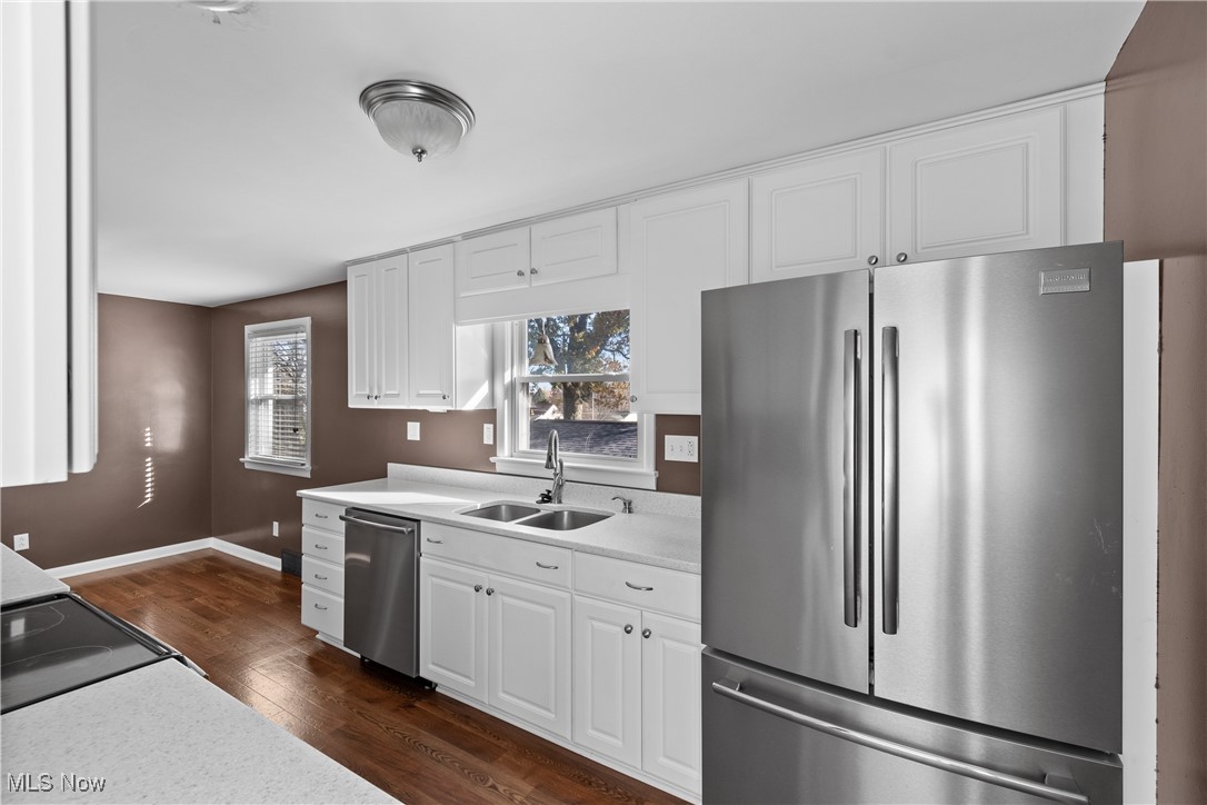 Oward Wingerter Allotment # 2 - Residential