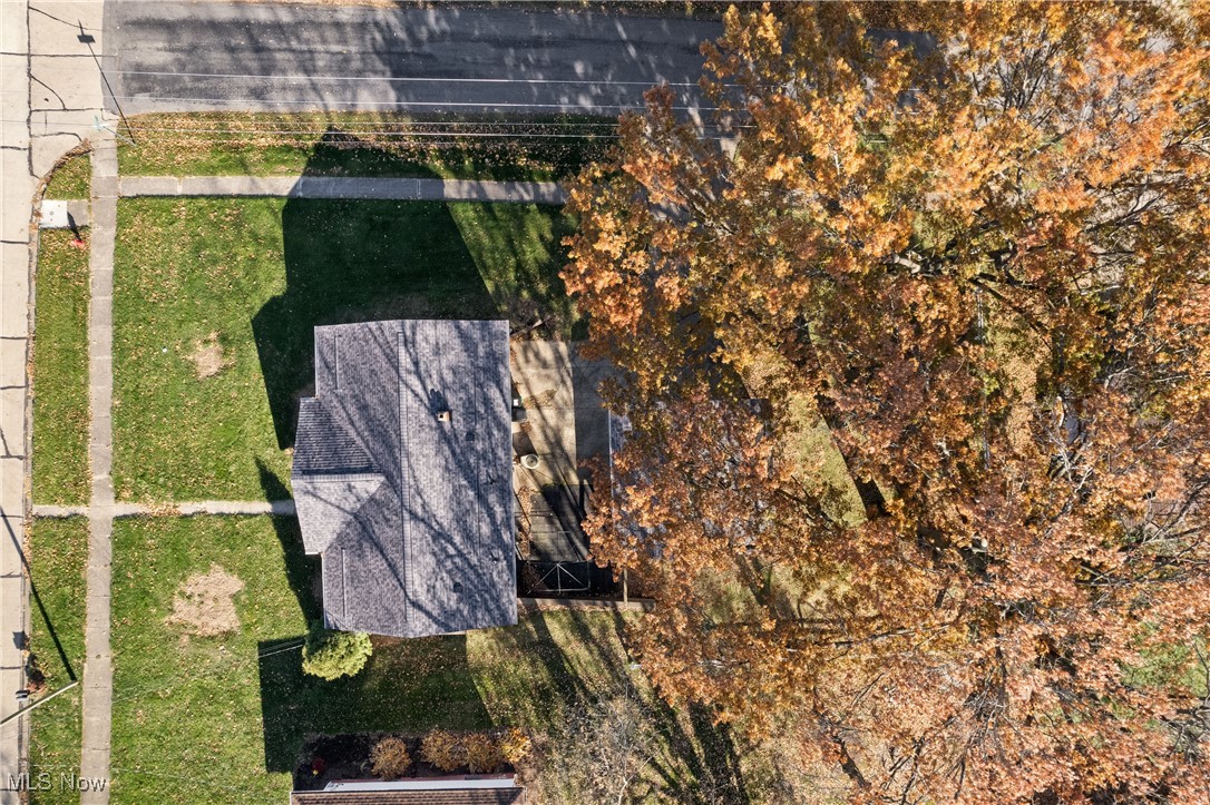 Oward Wingerter Allotment # 2 - Residential