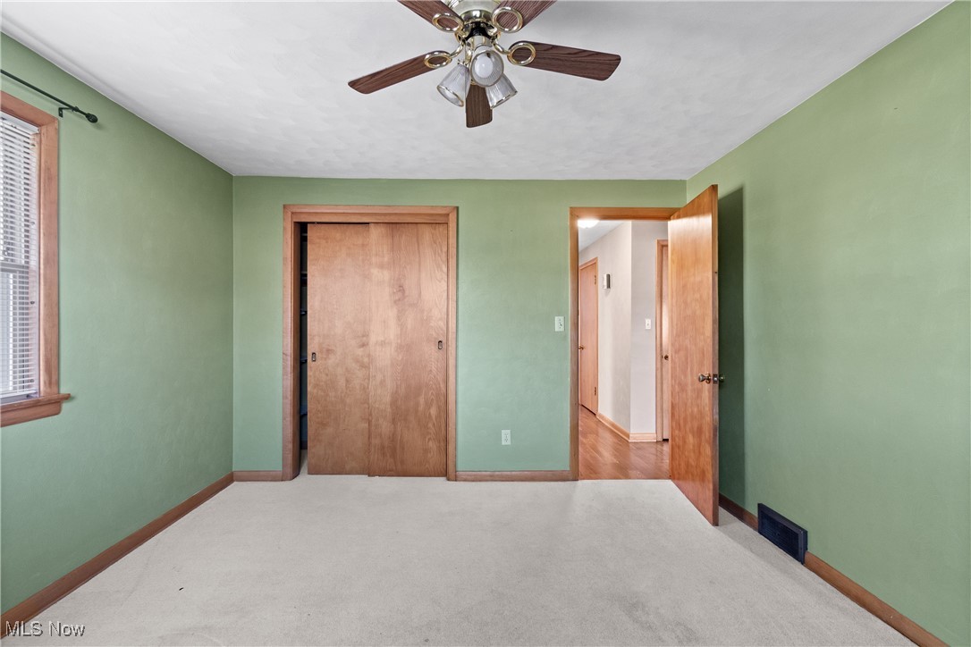 Oward Wingerter Allotment # 2 - Residential