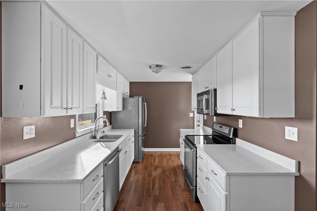 Oward Wingerter Allotment # 2 - Residential