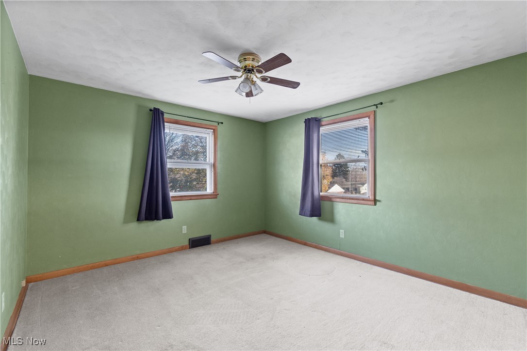 Oward Wingerter Allotment # 2 - Residential