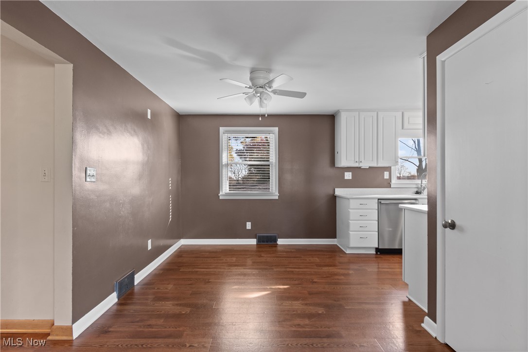 Oward Wingerter Allotment # 2 - Residential