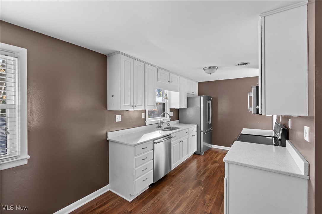 Oward Wingerter Allotment # 2 - Residential