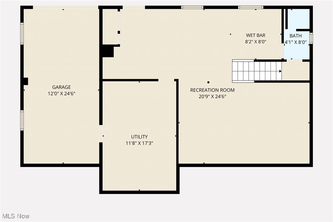 Oward Wingerter Allotment # 2 - Residential