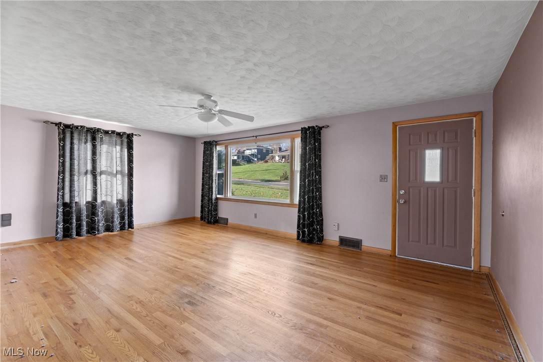 Oward Wingerter Allotment # 2 - Residential