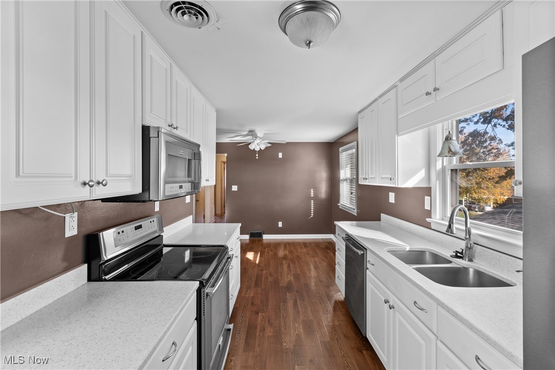 Oward Wingerter Allotment # 2 - Residential