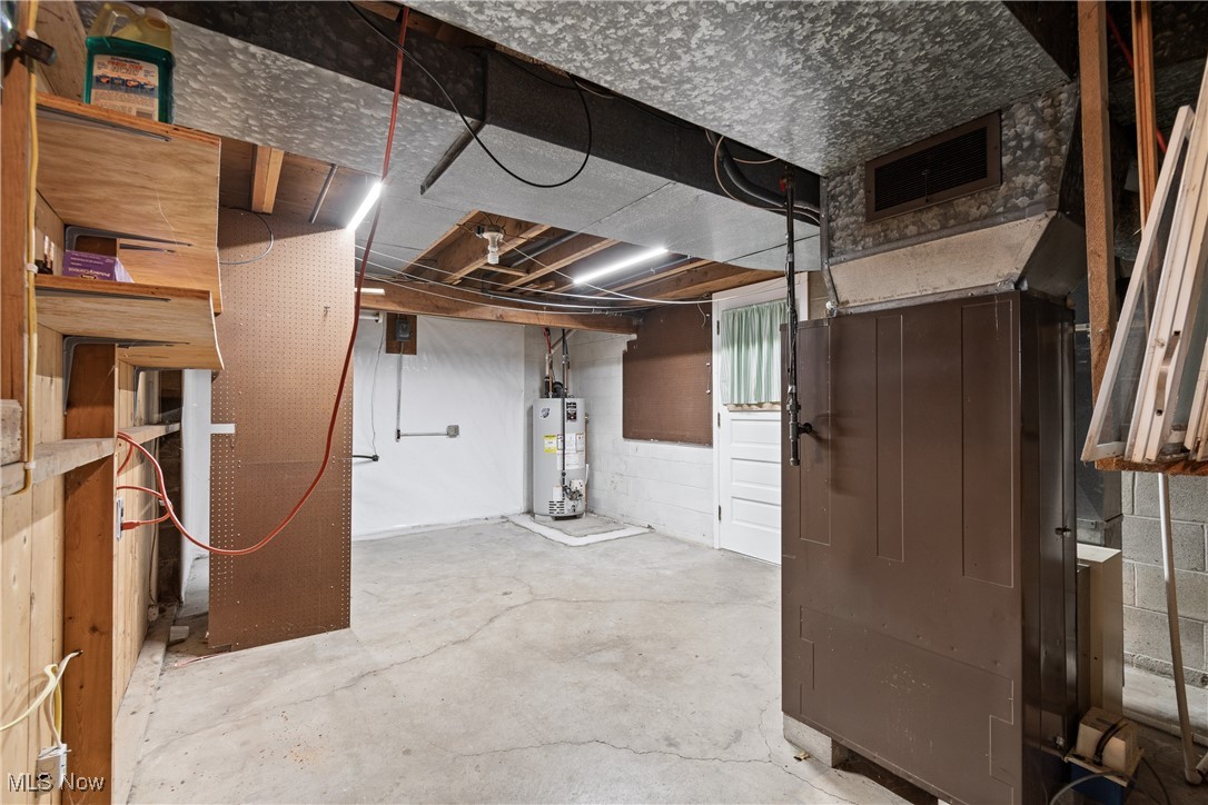 Oward Wingerter Allotment # 2 - Residential