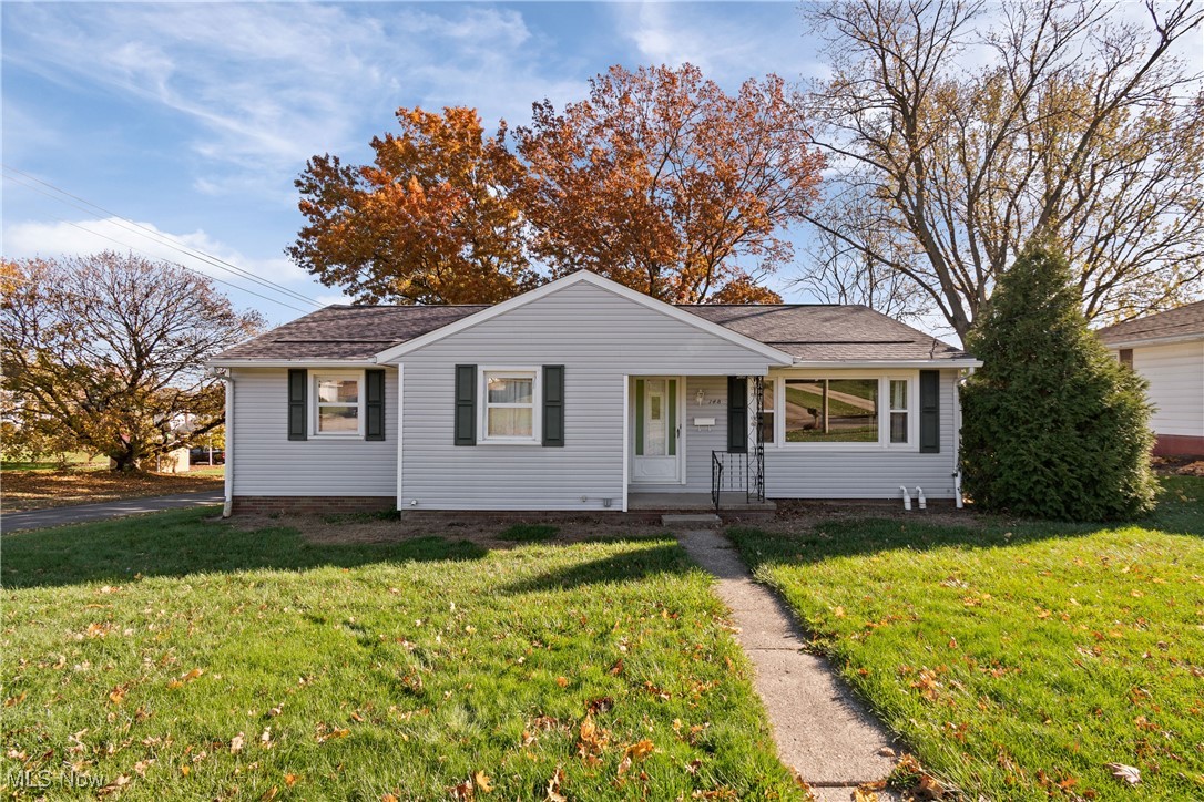 Oward Wingerter Allotment # 2 - Residential