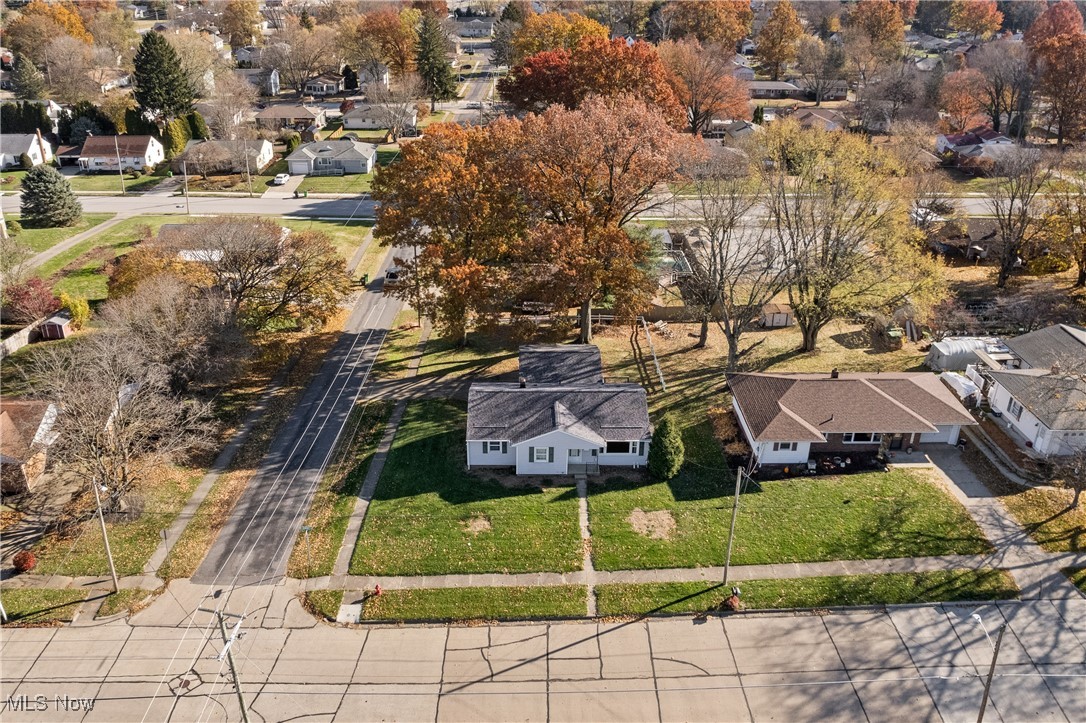 Oward Wingerter Allotment # 2 - Residential