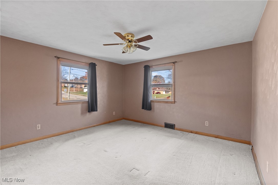 Oward Wingerter Allotment # 2 - Residential