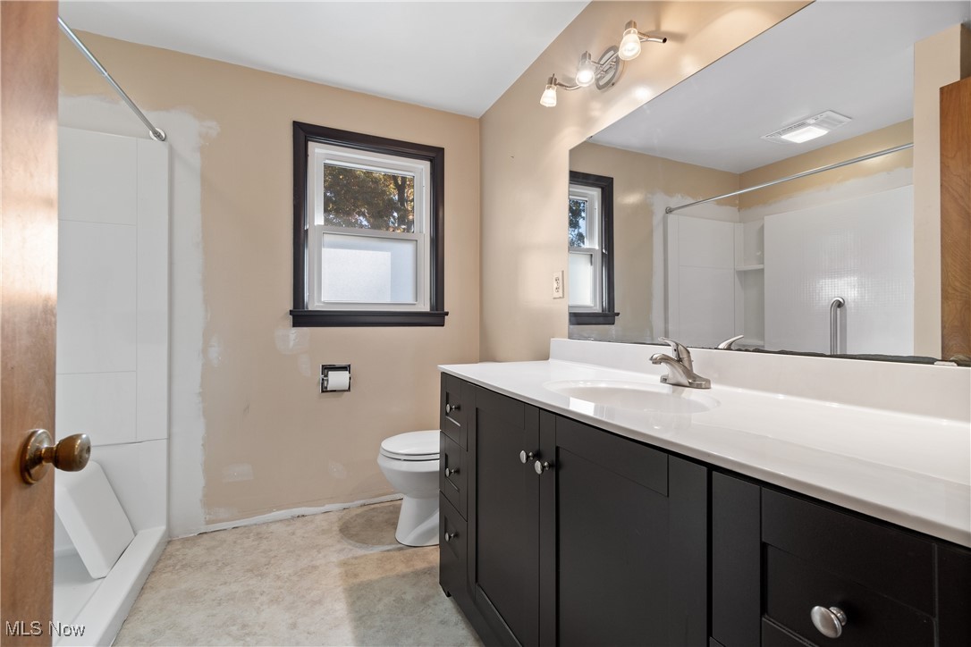 Oward Wingerter Allotment # 2 - Residential