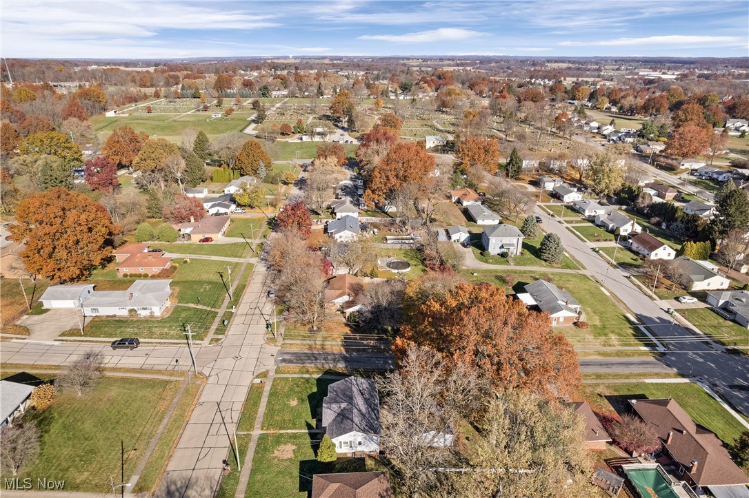 Oward Wingerter Allotment # 2 - Residential