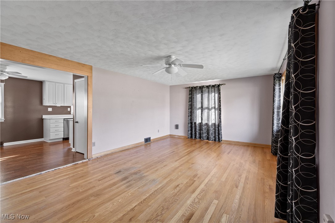 Oward Wingerter Allotment # 2 - Residential